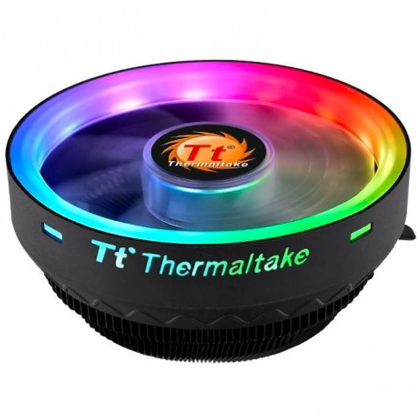 Cooler Cpu Thermaltake Ux100 Argb 3Pin